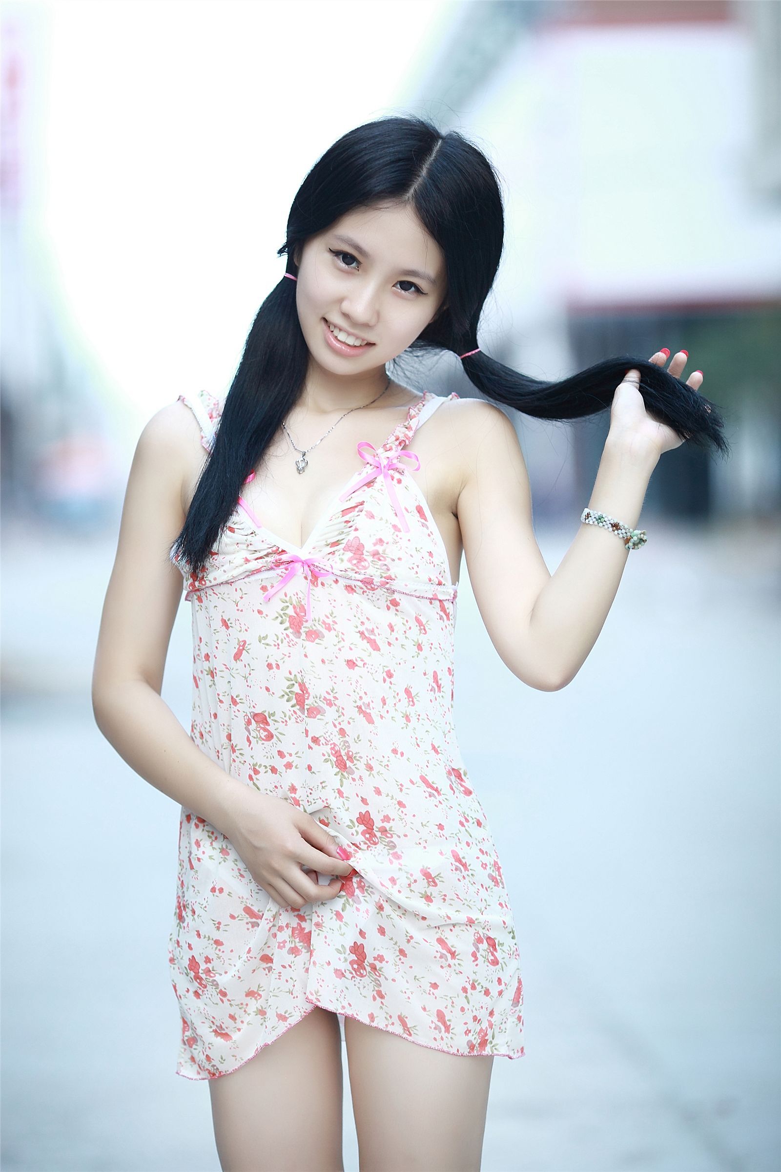 [TGOD推女神] 2014.11.13 一薰